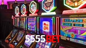 PIX Instantâneo 5555BET