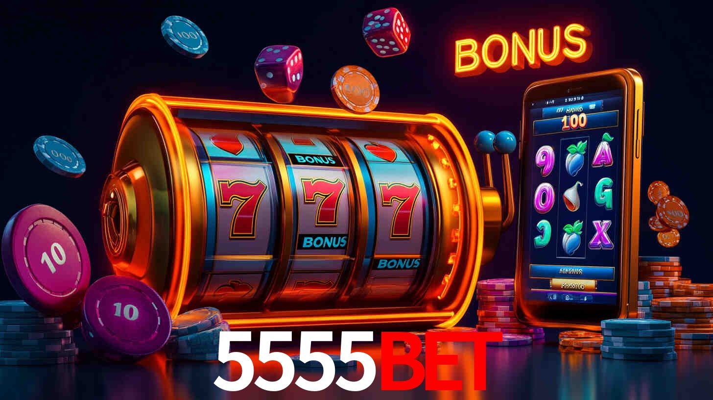 Explorando a Categoria de Eventos em Apostas na 5555BET
