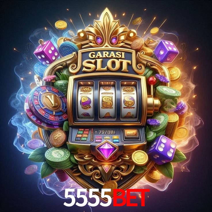 Design Responsivo 5555BET
