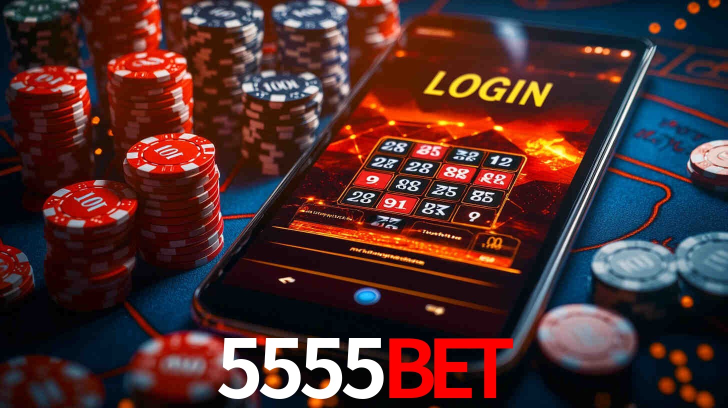 5555bet game download