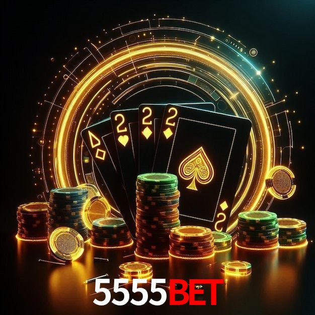 Casino Ao Vivo 5555BET