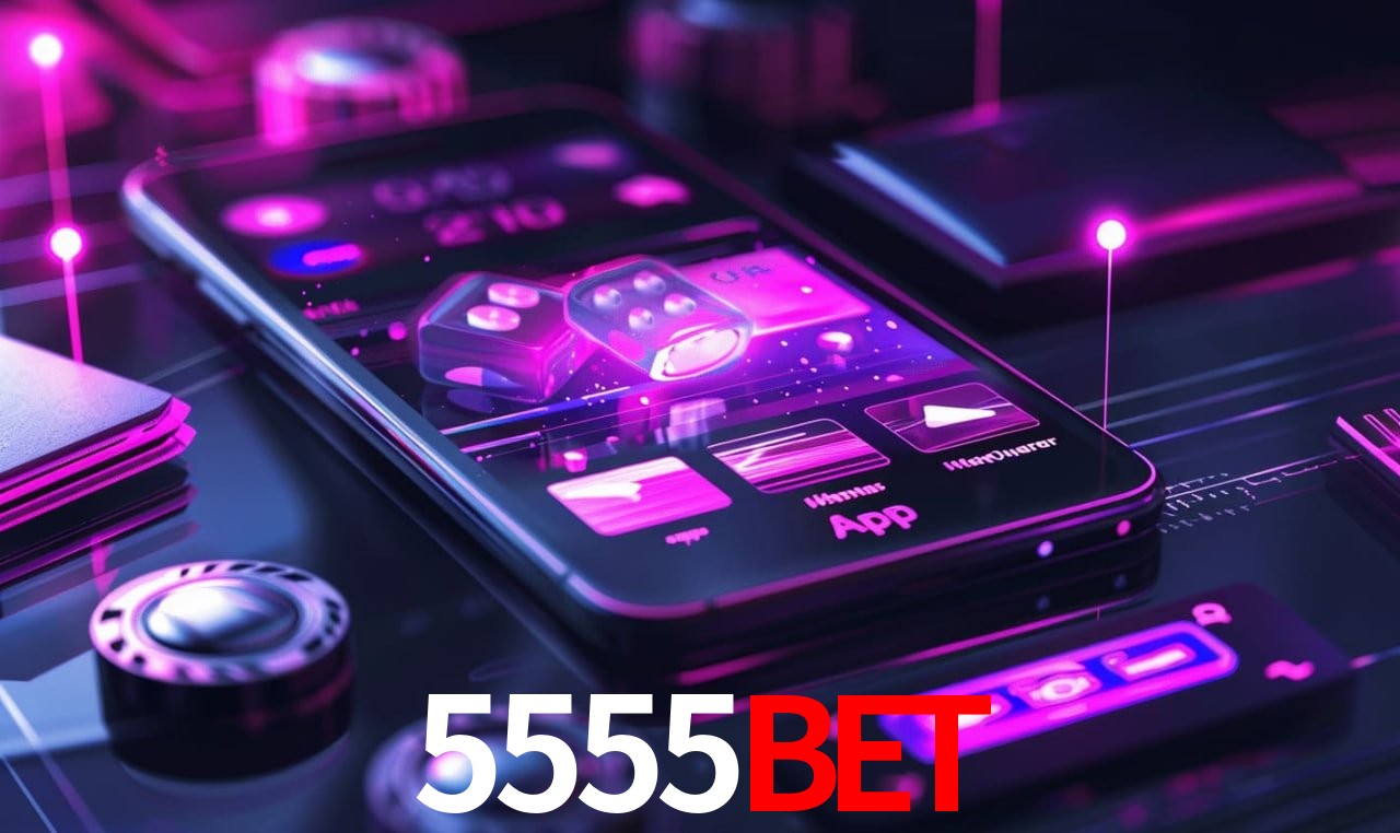 Football Betting 5555BET