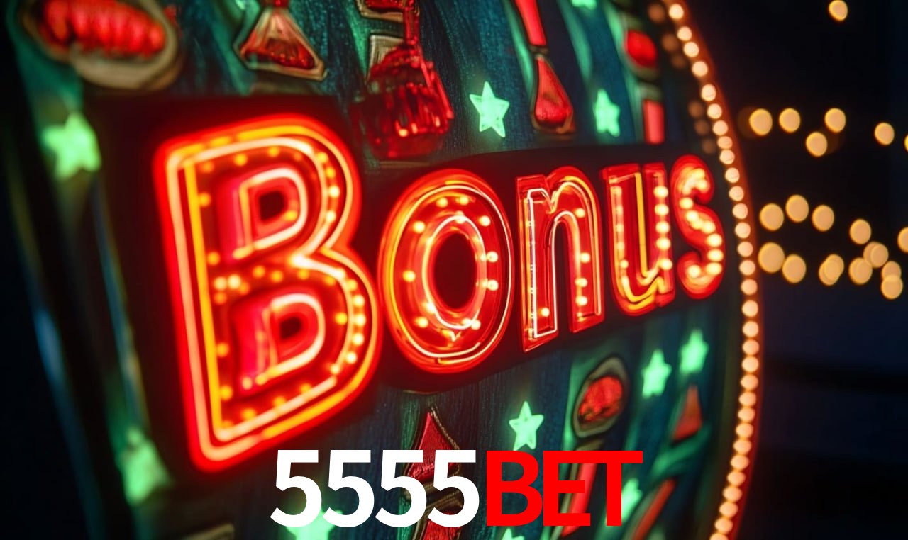 Torneios 5555BET