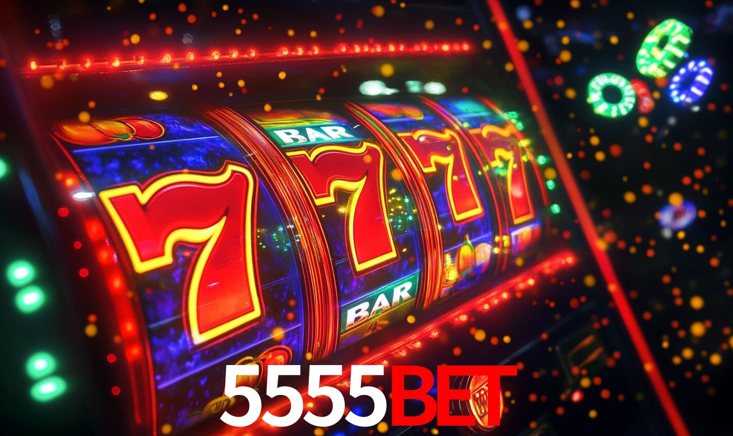 5555BET: Seu Especialista em Apostas Esportivas Brasileiras