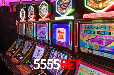 Desvendando o Mundo dos Jogos Virtuais na 5555BET