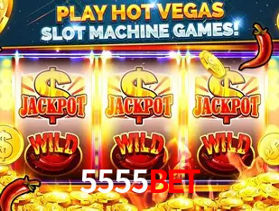 Inovações de Jogos na 5555BET: O Futuro das Experiências Interativas