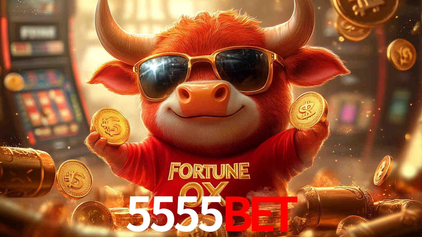 5555BET.com