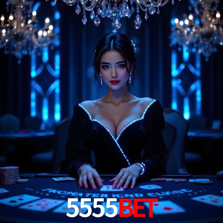 Login Seguro 5555BET
