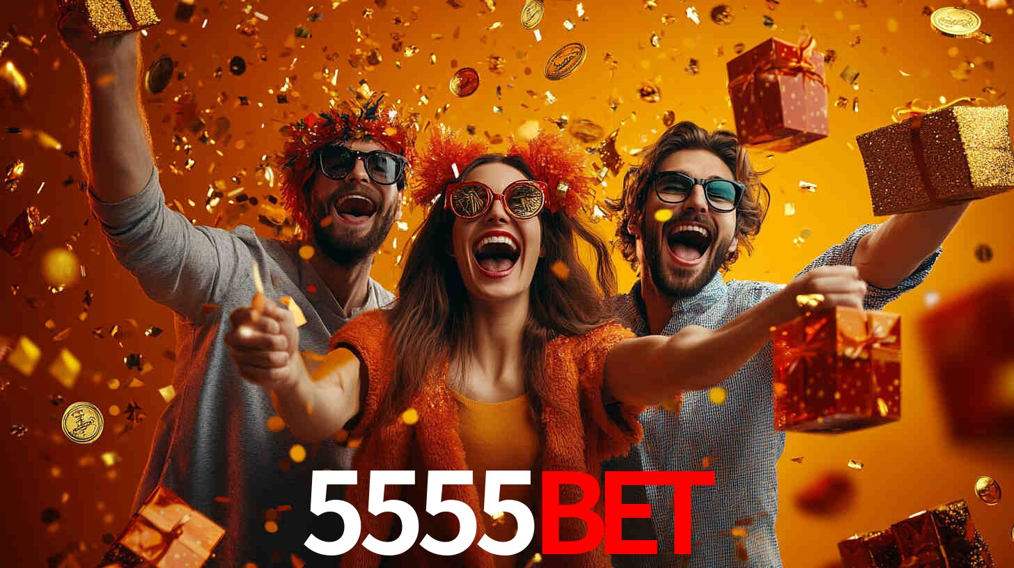 5555BET.com