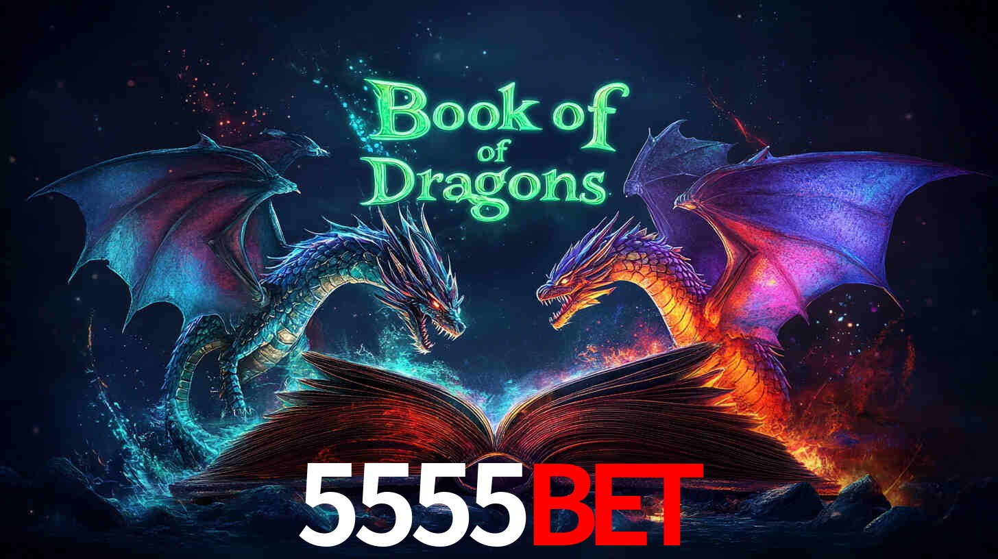 Apostas Esportivas na 5555BET: Um Guia Completo