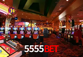 A Emoção da Loteria na 5555BET: Uma Chance de Mudança de Vida