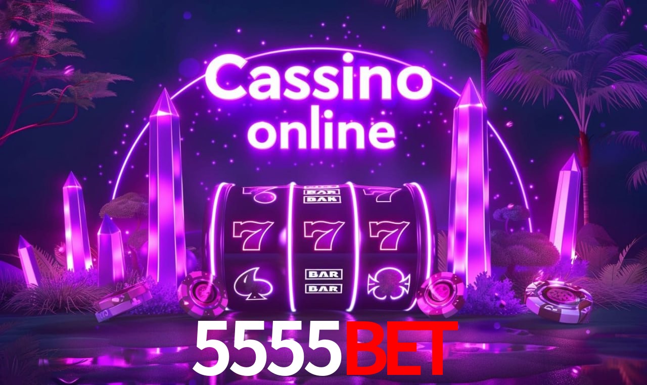 Sistemas de Segurança 5555BET