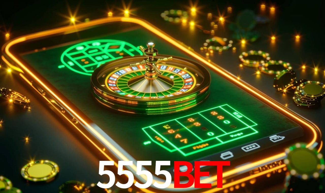 Promoções Sazonais 5555BET