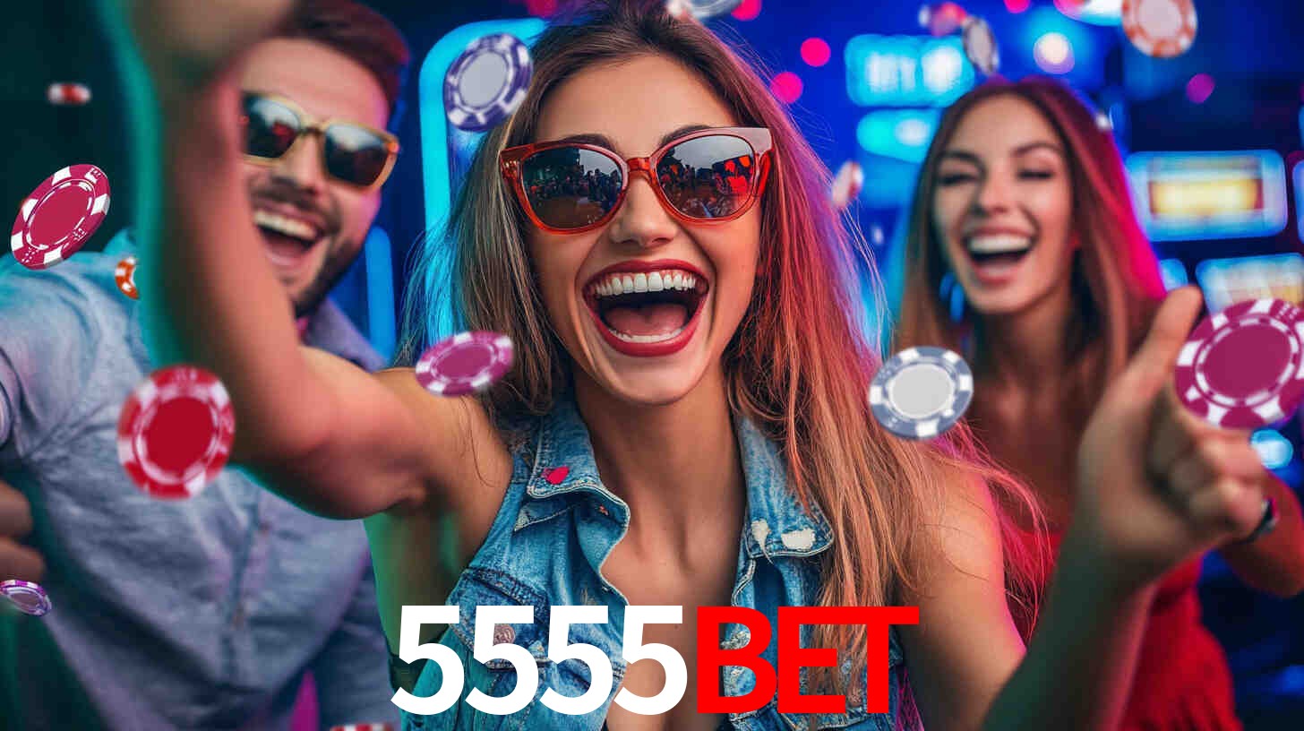 Explorando a Categoria de Eventos em Apostas na 5555BET
