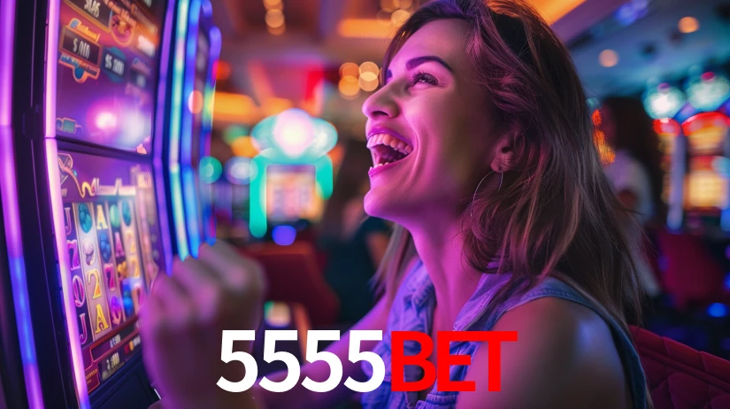 5555bet game download