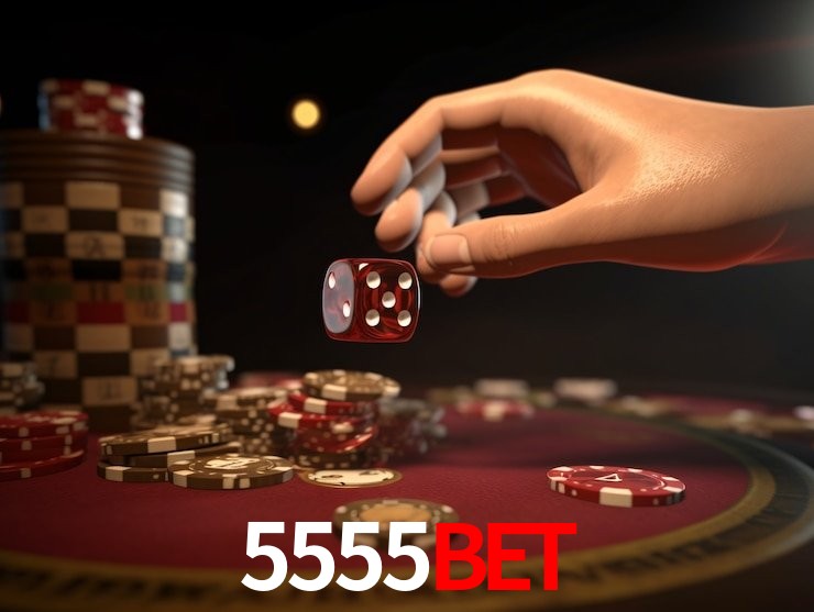 Provedores de Jogos 5555BET