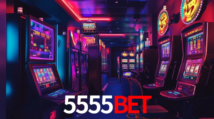Ofertas Imperdíveis na 5555BET: Promoções e Bônus Que Valem a Pena