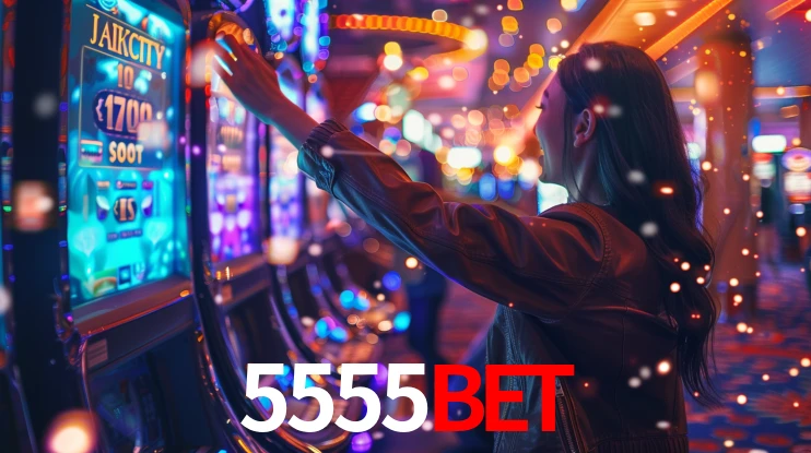 5555BET