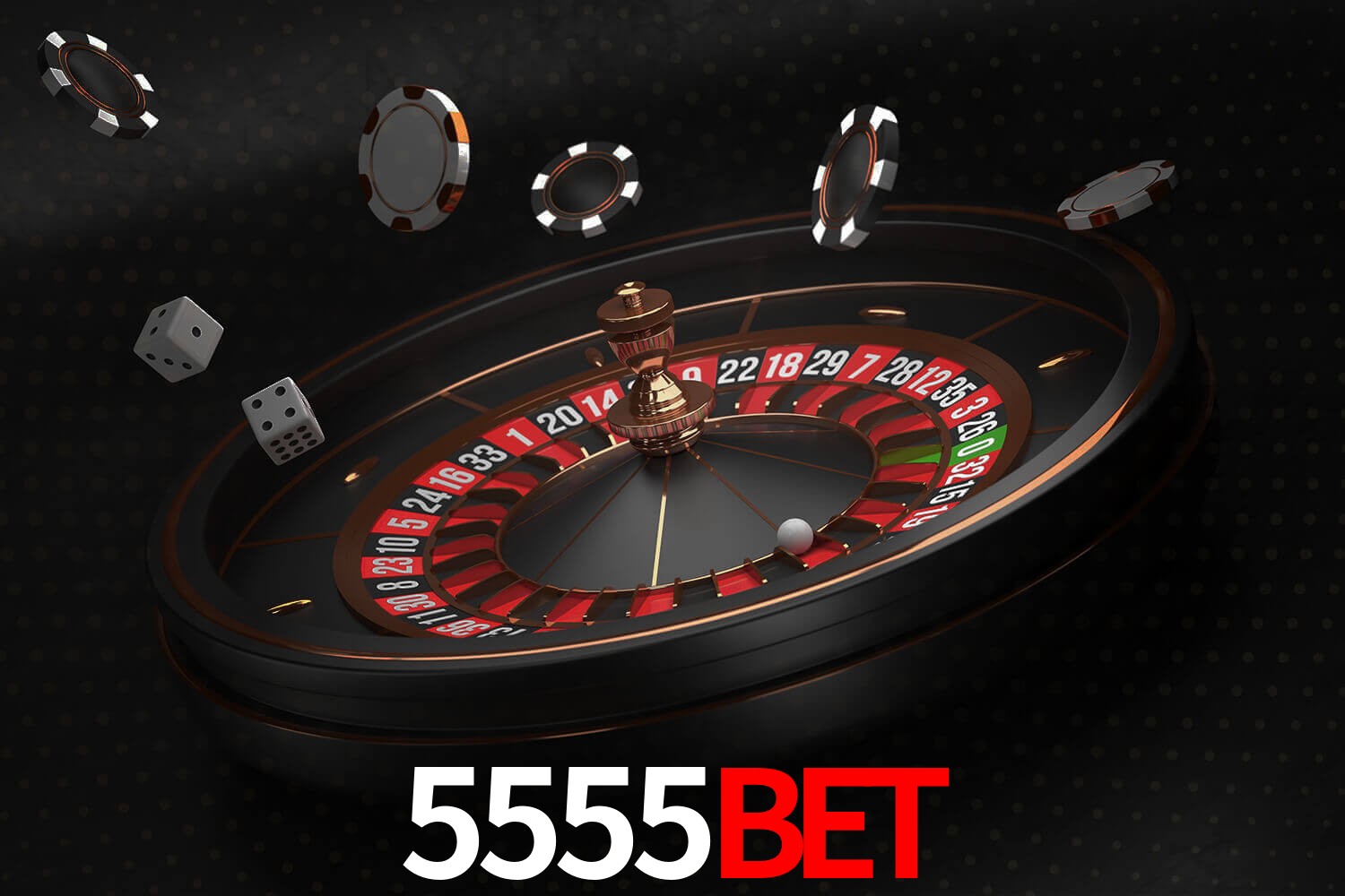 5555BET