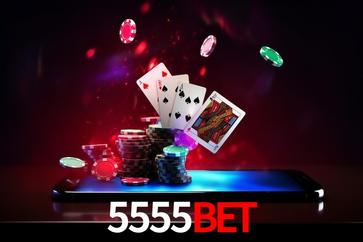 Live Casino 5555BET