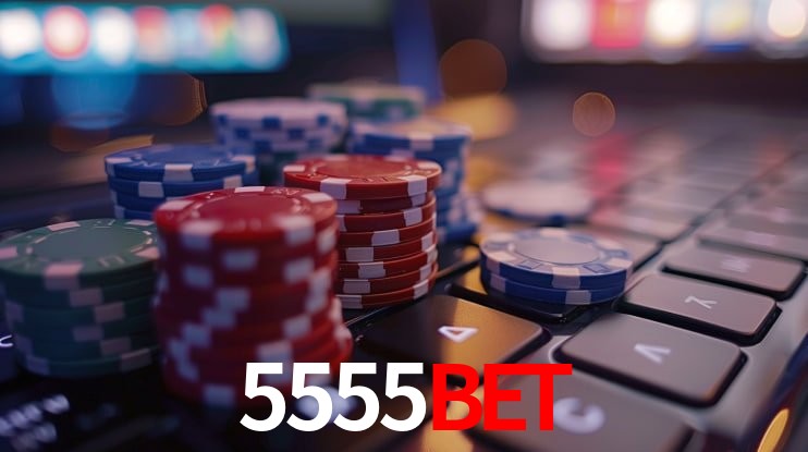 Integração de APIs 5555BET
