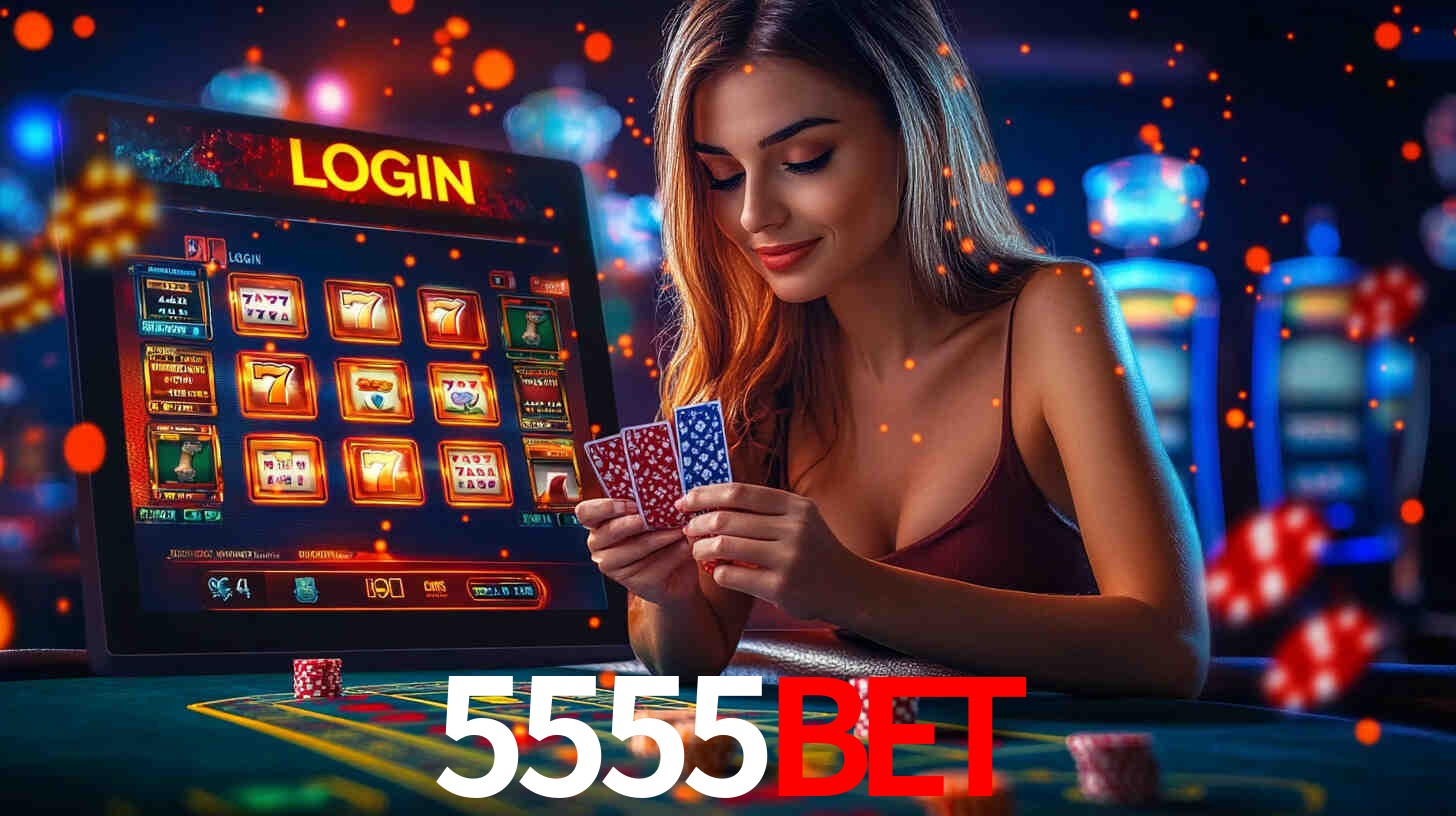 Bônus Generosos e Exclusivos no 5555BET para Você!