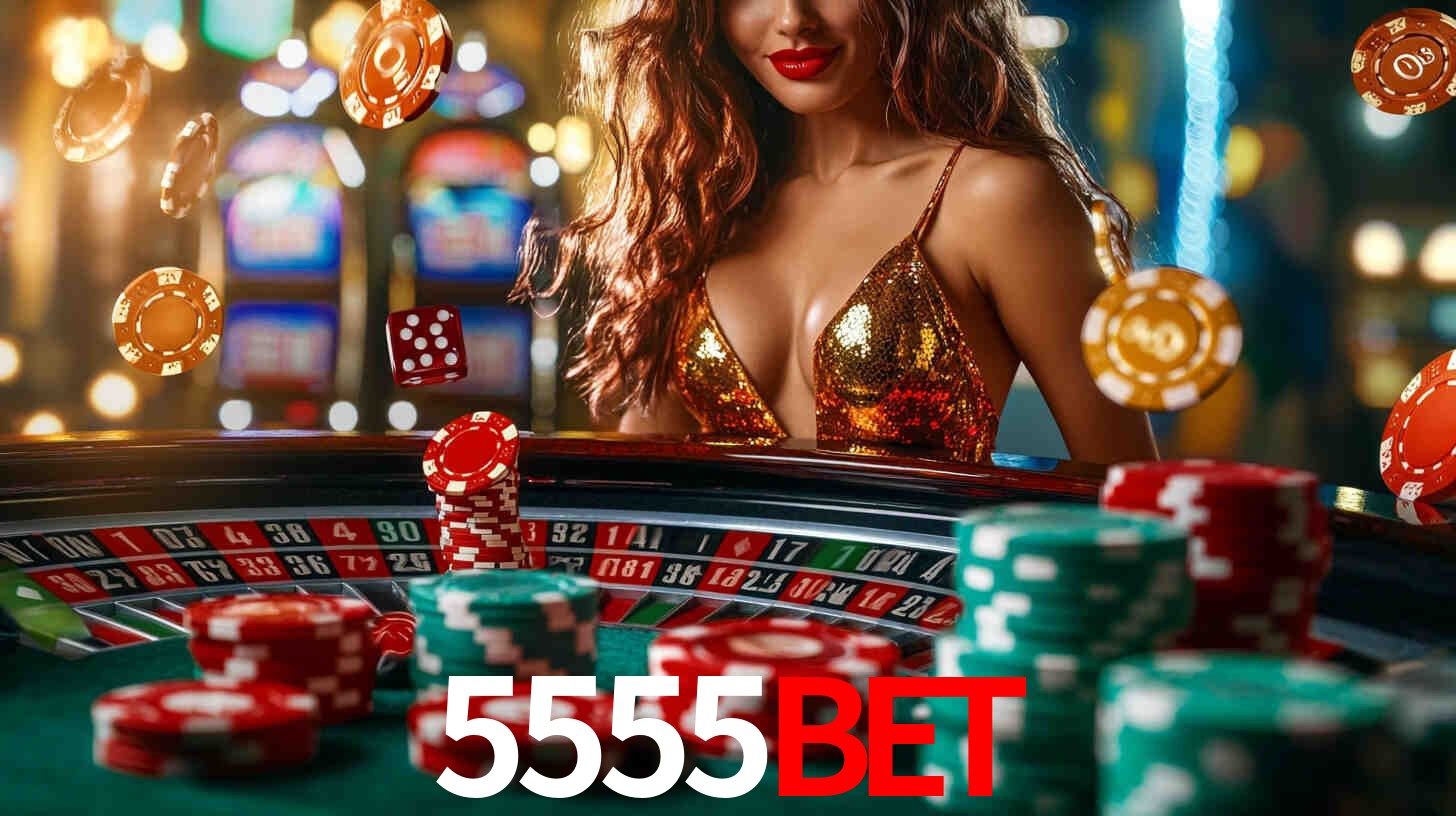Exclusive Games 5555BET