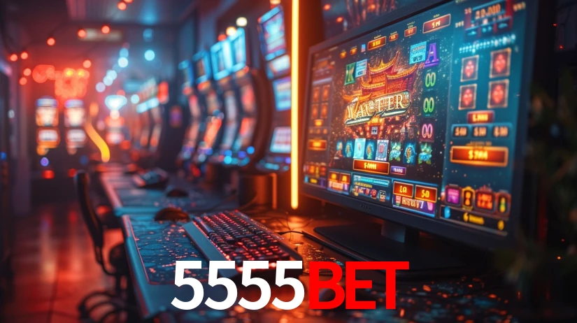 Experimente o Login Seguro Premium no 5555BET
