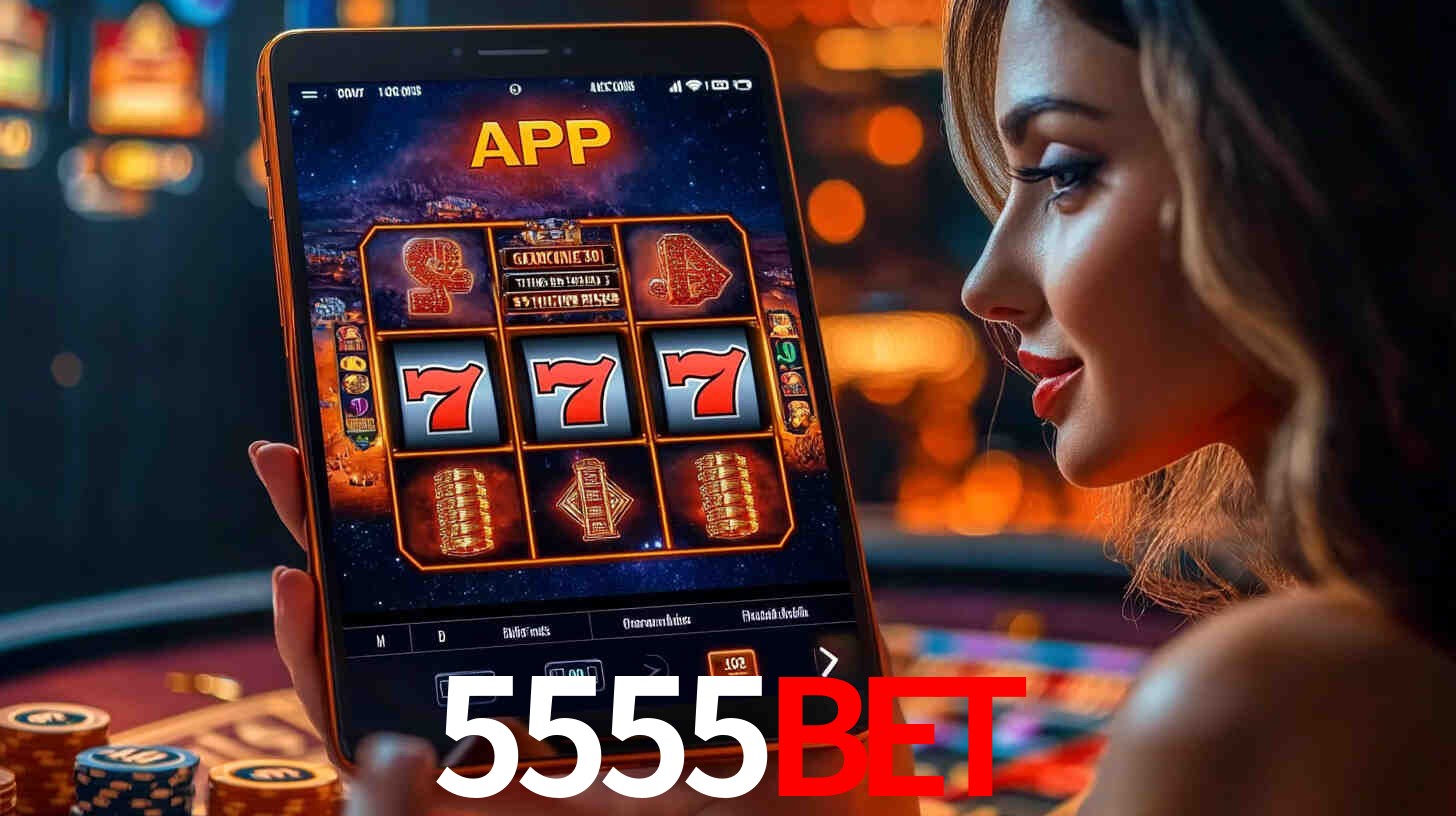 5555BET