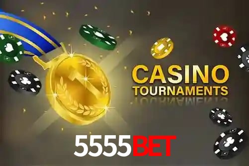 Interface do Aplicativo 5555BET - Design Premium e Intuitivo