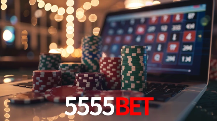 Exclusive Offers 5555BET