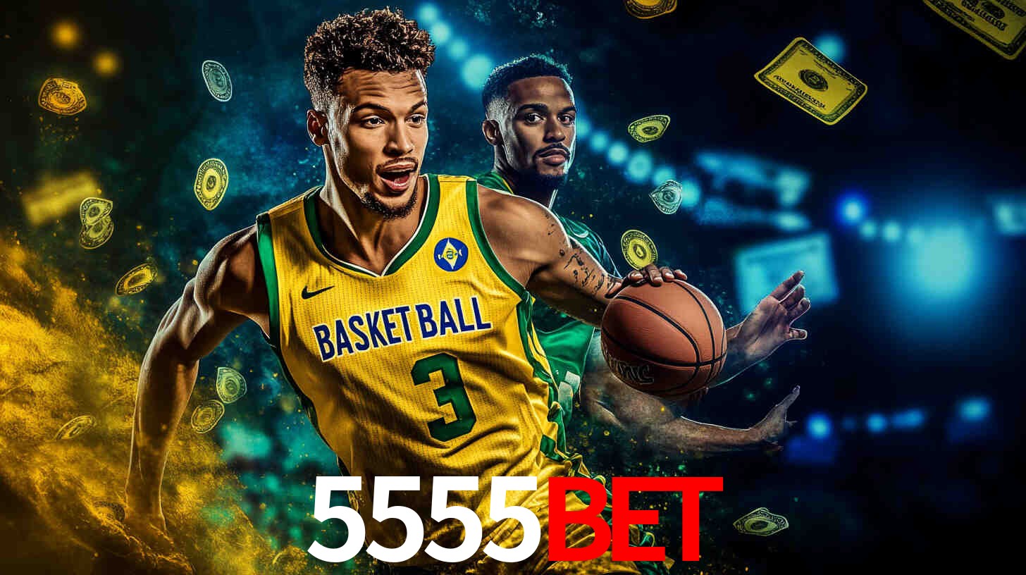 Descubra a Essência do 5555BET: Nossa História e Compromissos