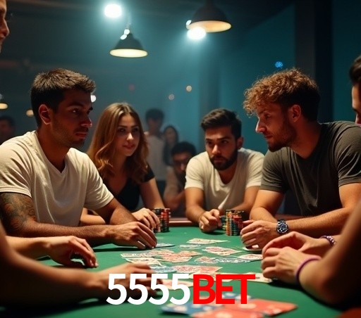 Benefícios do Login 5555BET - Bônus e Vantagens Exclusivas