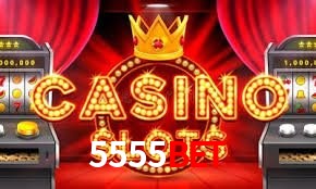 Game Providers 5555BET