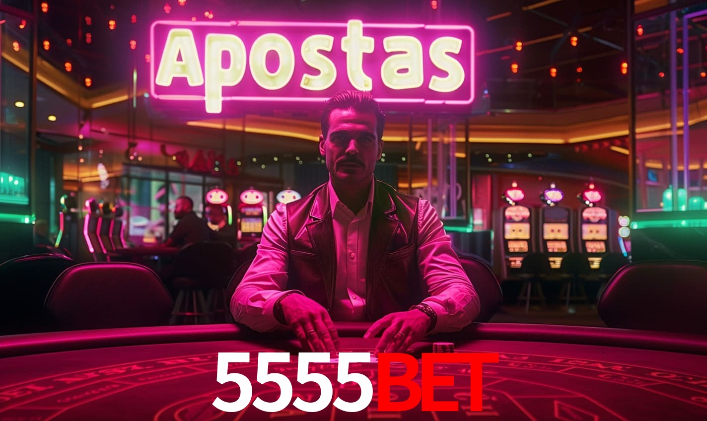Desvendando o Mundo dos Jogos Virtuais na 5555BET