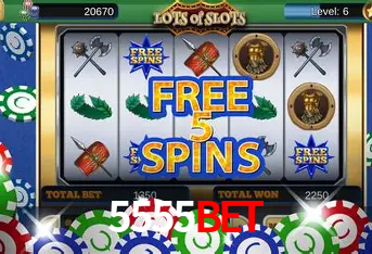 Desvendando o Mundo dos Jogos Virtuais na 5555BET