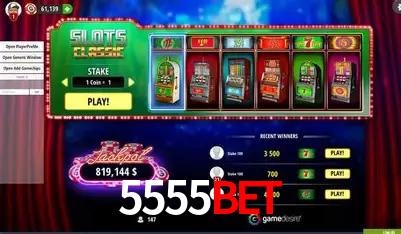 Desvendando o Mundo dos Jogos Virtuais na 5555BET