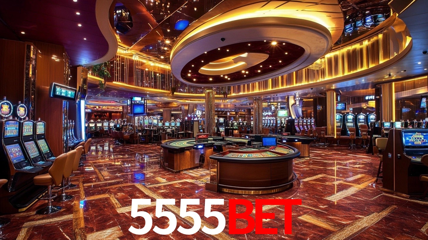 Daily Bonuses 5555BET