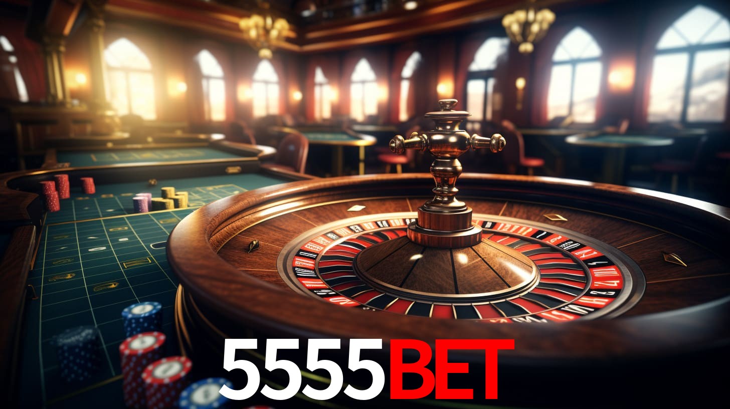 Live Casino 5555BET