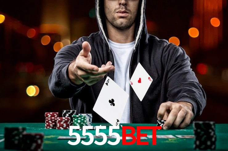 5555BET.com