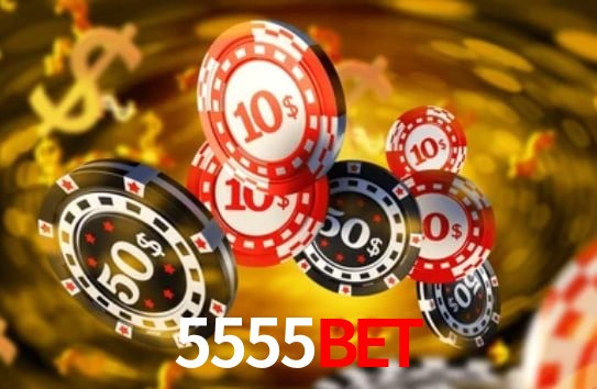 Apostas de Futebol 5555BET