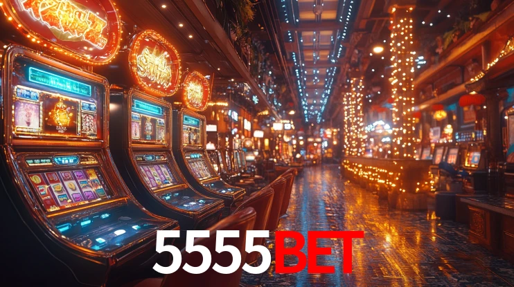 5555BET.com