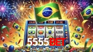 Slot Games 5555BET