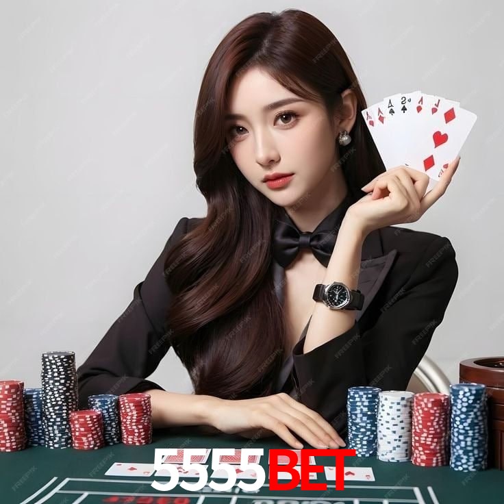 Promoção Relâmpago 5555BET
