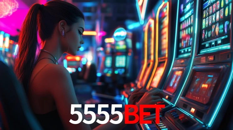 5555bet game download