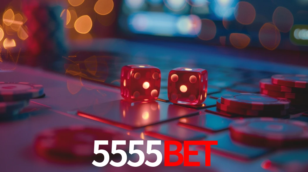 Seasonal Promotions 5555BET
