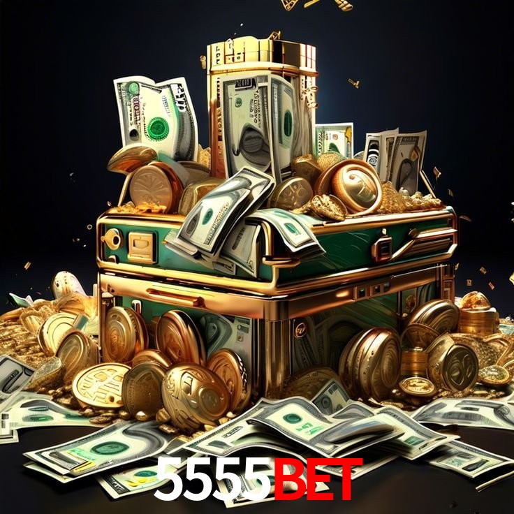 Experiência VIP 5555BET